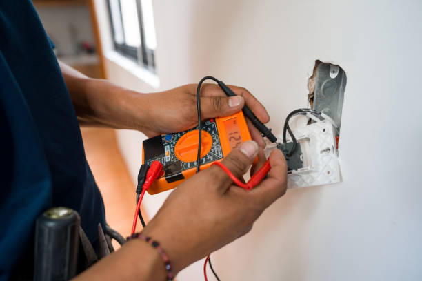 Best Circuit Breaker Repair  in Britton, SD