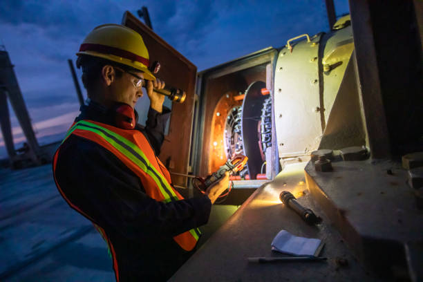 Best Commercial Electrician Services  in Britton, SD