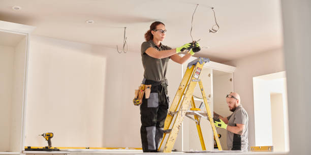 Best 24-Hour Electrician  in Britton, SD