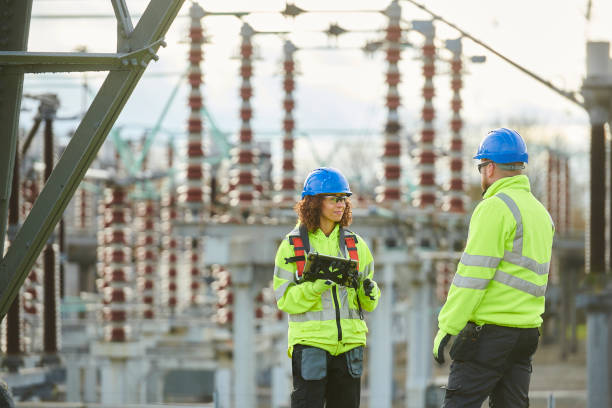 Best Local Electrician Companies  in Britton, SD