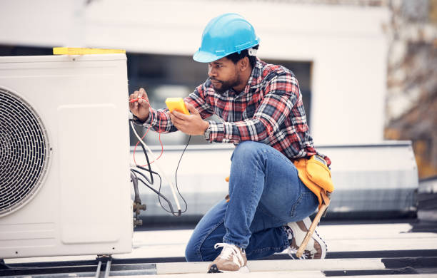 Britton, SD Electrician Company