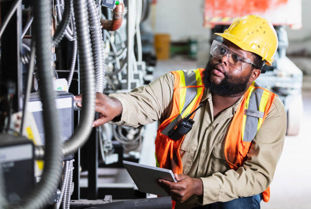 Generator Installation Services in Britton, SD