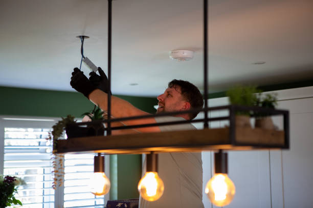 Best Electrical Rewiring Services  in Britton, SD