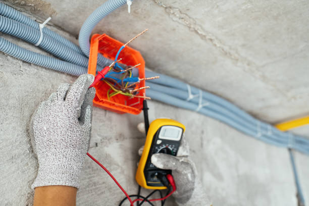 Best Electrical Installation Contractor  in Britton, SD