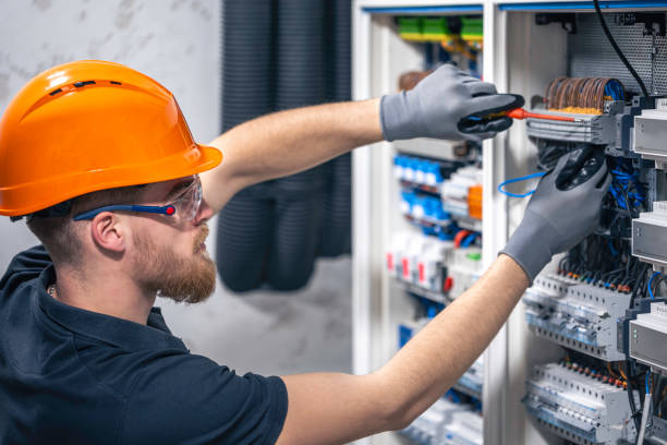Best Electrical Repair Services  in Britton, SD