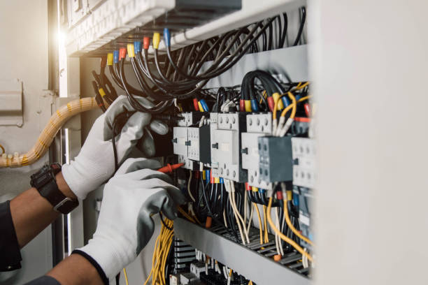 Best Electrical Outlet Repair  in Britton, SD